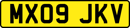 MX09JKV