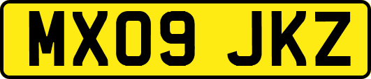 MX09JKZ