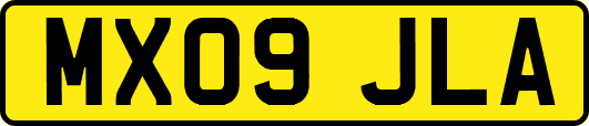 MX09JLA