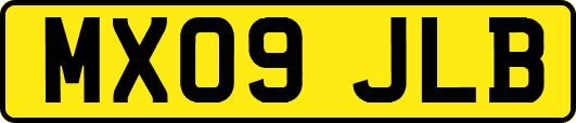 MX09JLB