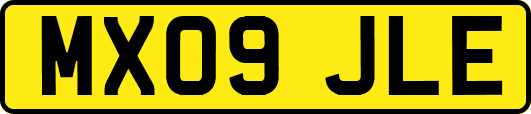 MX09JLE