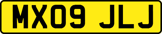 MX09JLJ