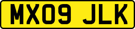 MX09JLK