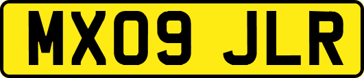 MX09JLR
