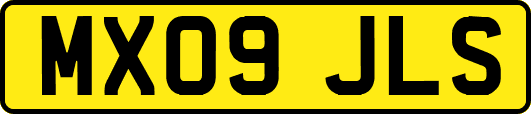 MX09JLS