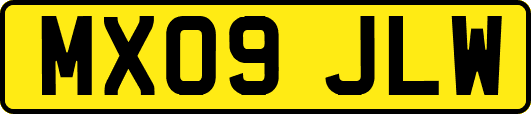 MX09JLW