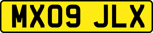 MX09JLX