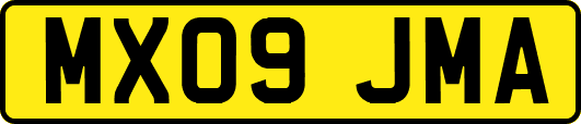 MX09JMA