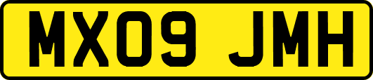 MX09JMH