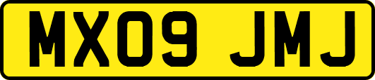 MX09JMJ