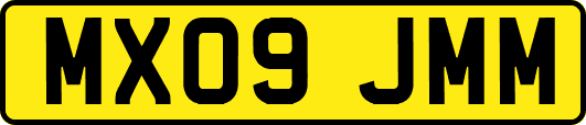 MX09JMM