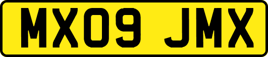 MX09JMX