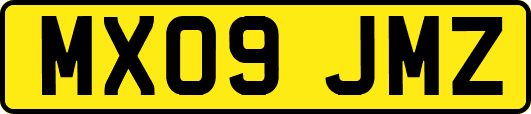 MX09JMZ
