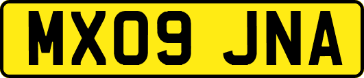 MX09JNA