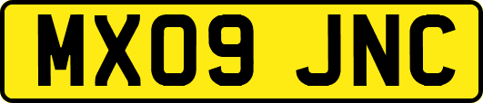 MX09JNC