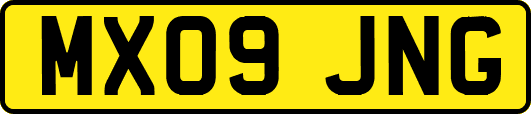 MX09JNG