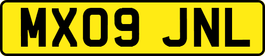 MX09JNL