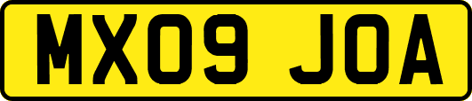 MX09JOA