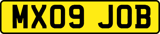 MX09JOB