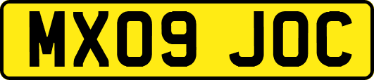 MX09JOC