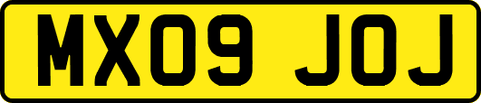 MX09JOJ