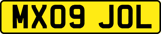MX09JOL