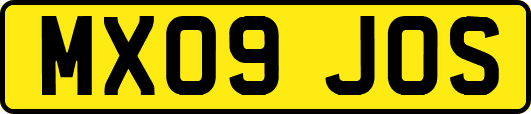 MX09JOS