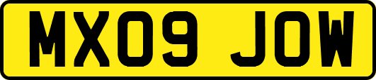 MX09JOW