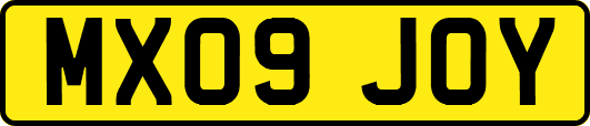 MX09JOY