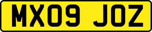 MX09JOZ
