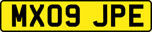 MX09JPE