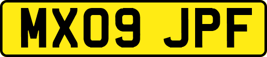 MX09JPF