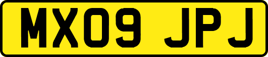 MX09JPJ