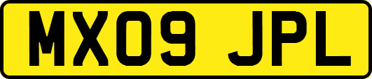 MX09JPL