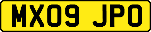 MX09JPO