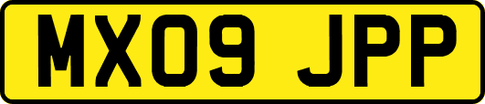 MX09JPP