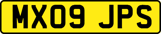 MX09JPS
