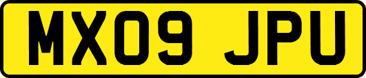 MX09JPU