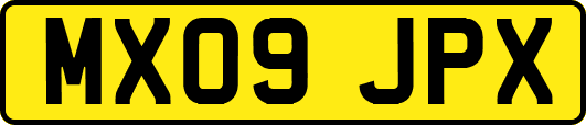 MX09JPX