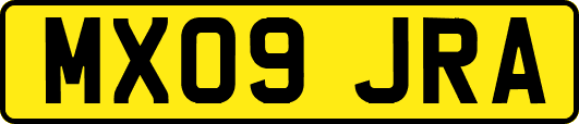 MX09JRA