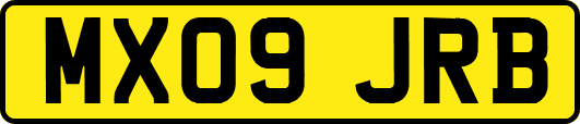 MX09JRB