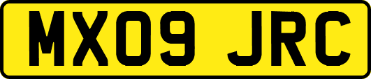 MX09JRC