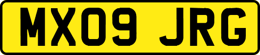 MX09JRG