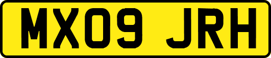 MX09JRH