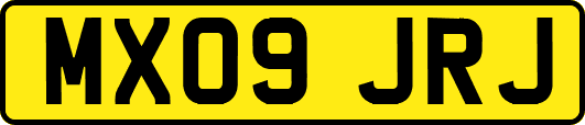 MX09JRJ