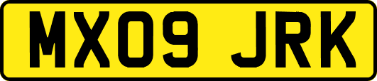 MX09JRK