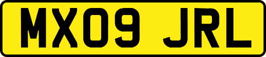 MX09JRL