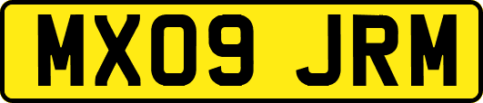 MX09JRM