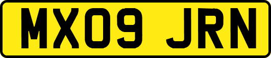 MX09JRN