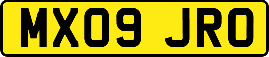 MX09JRO